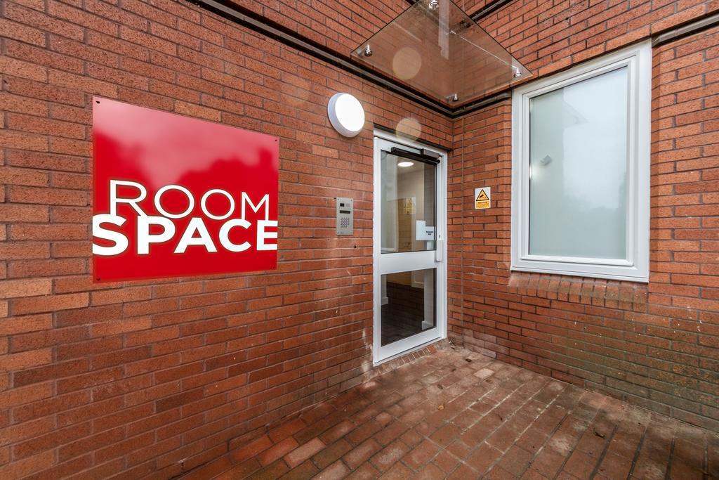 Roomspace Serviced Apartments - Nouvelle House Sutton  Rom bilde